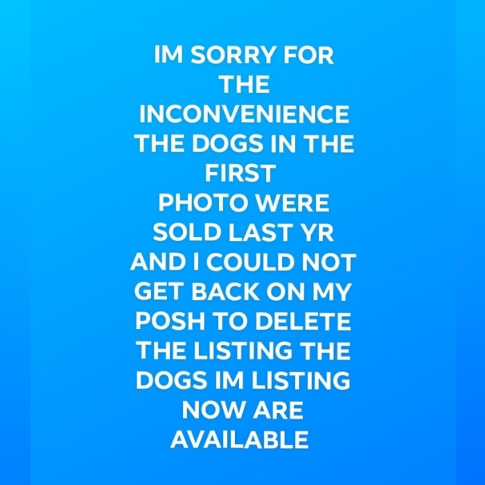 READ DESCRIPTION BEFORE PURCHASING THANKS